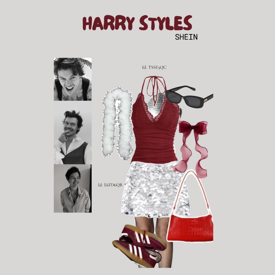 Shein Fall Outfits inspiration 30