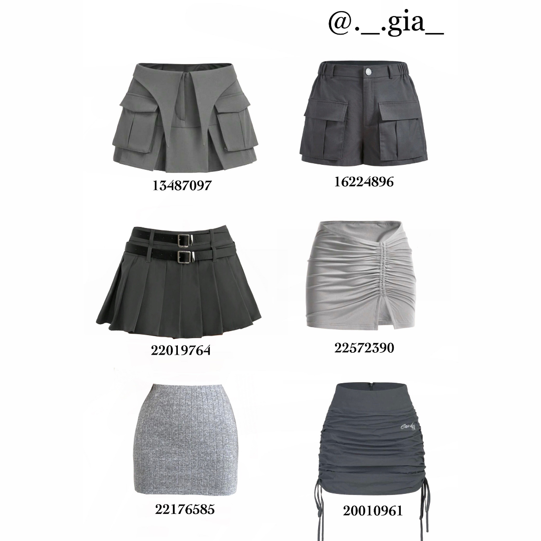 Halloween Costumes From Shein inspiration 25