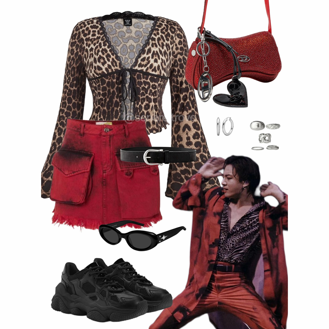 First Date Outfits inspiration 19