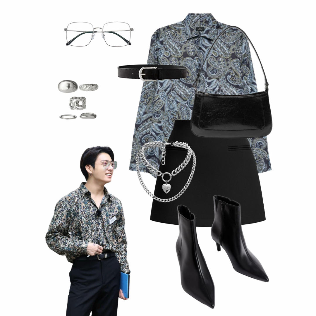 First Date Outfits inspiration 19