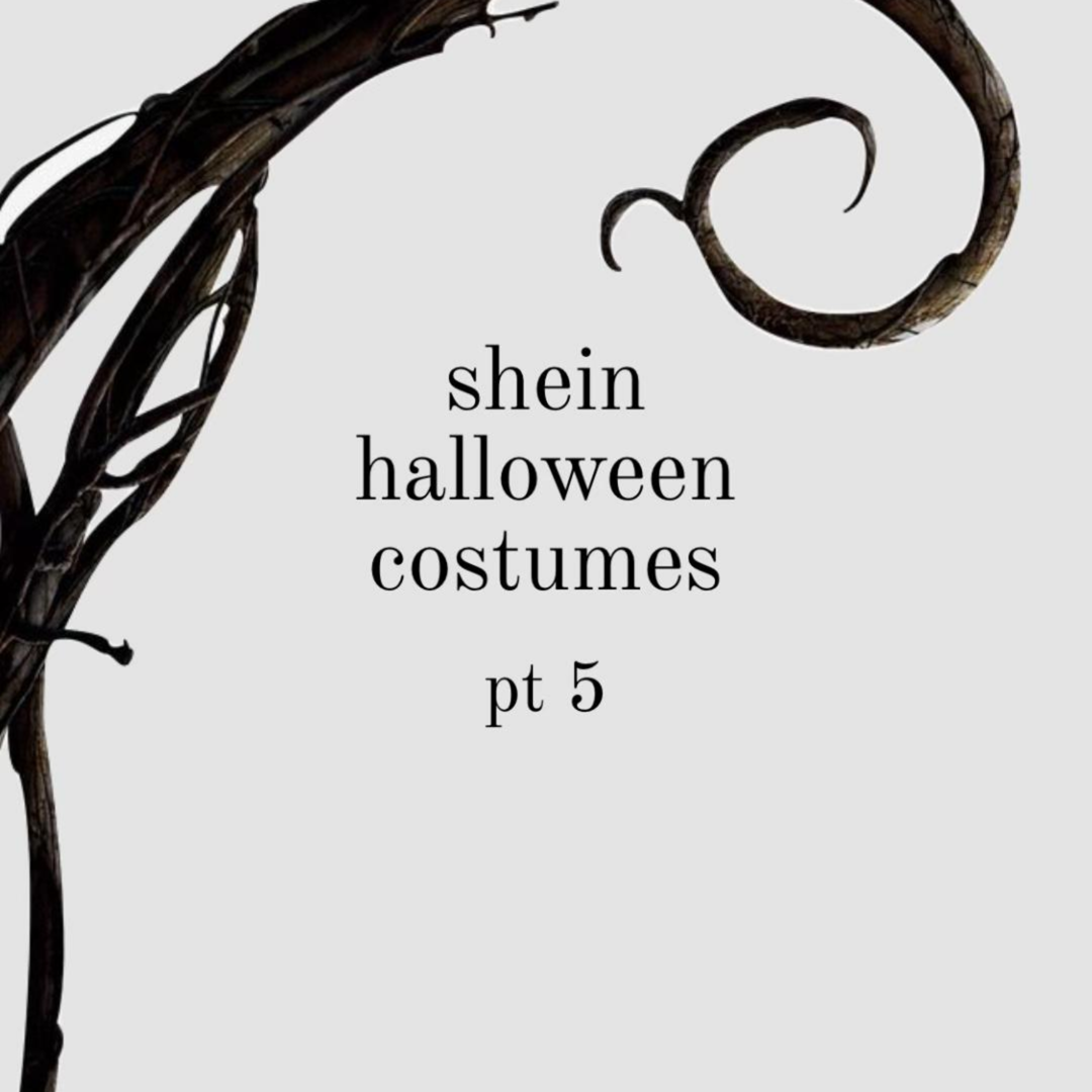 Disney Shein Outfits inspiration 49