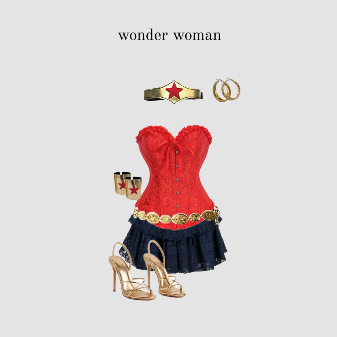 Disney Shein Outfits inspiration 49