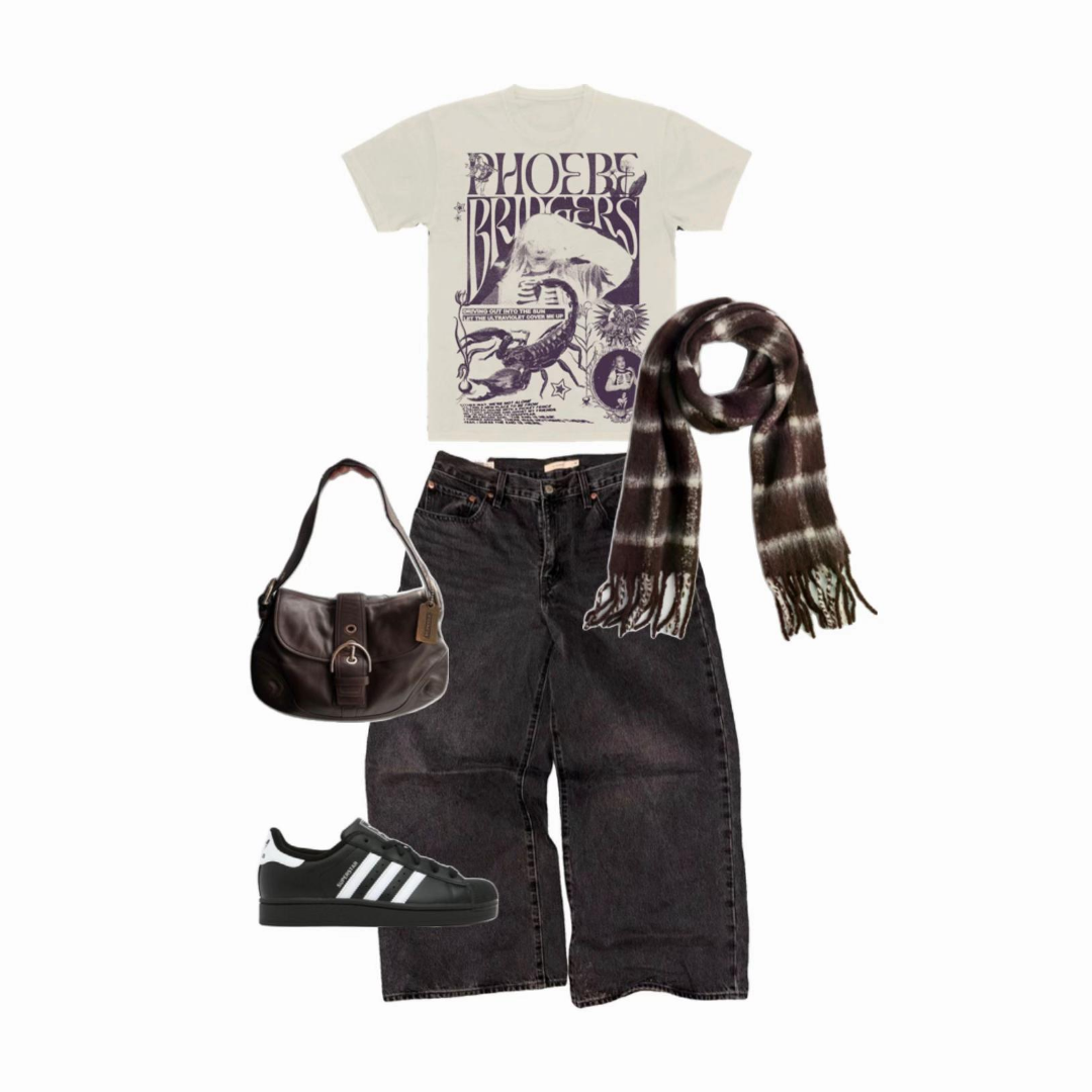 Grunge Outfits Ideas inspiration 40