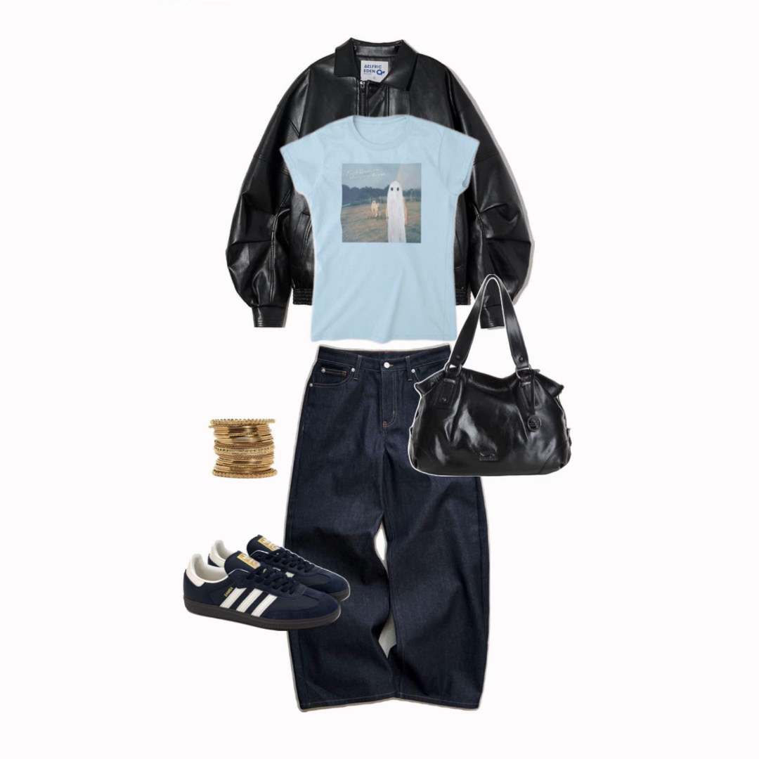 Grunge Outfits Ideas inspiration 40