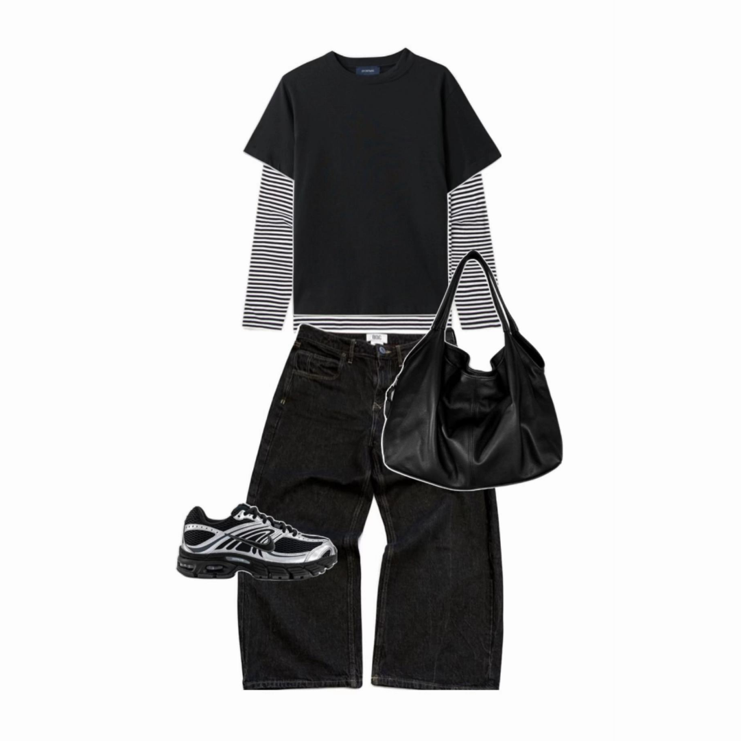 Grunge Outfits Ideas inspiration 40