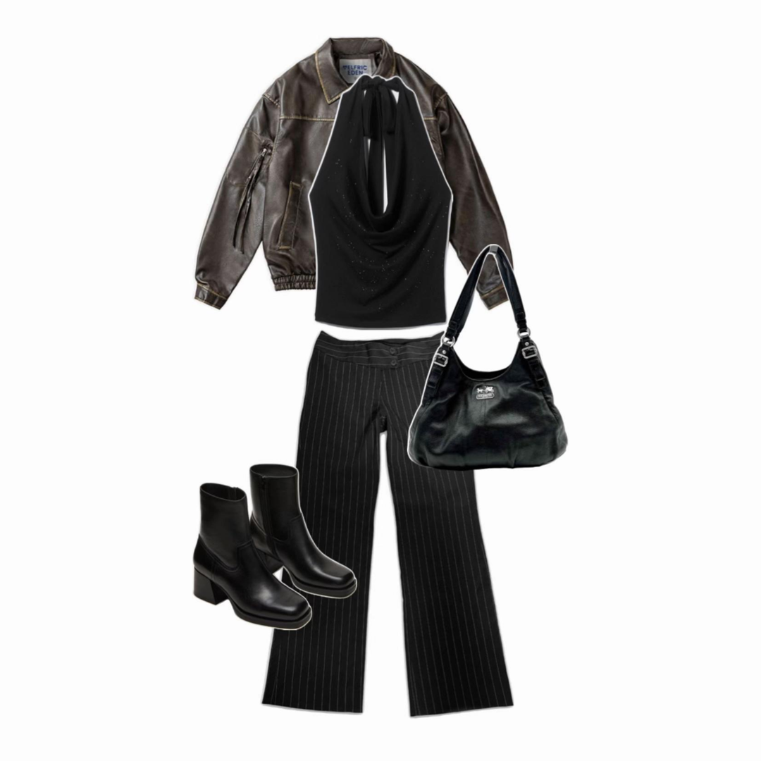 Grunge Outfits Ideas inspiration 40