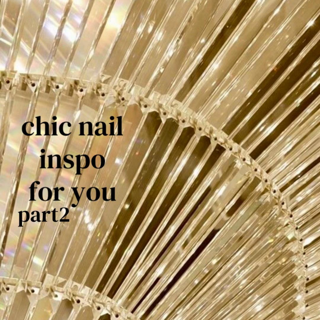 BTS Nail Art inspiration 17