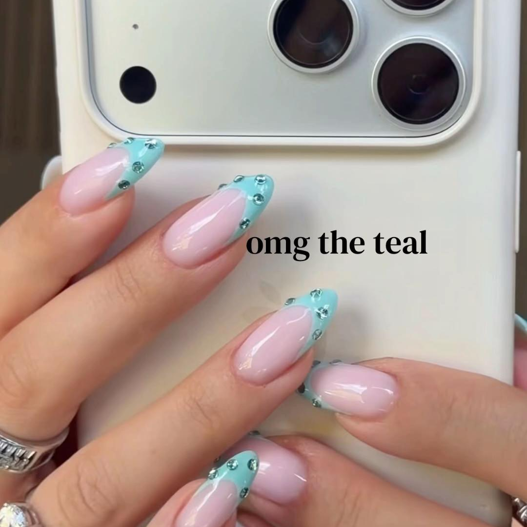 BTS Nail Art inspiration 17