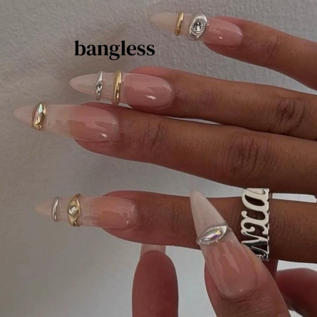 BTS Nail Art inspiration 17