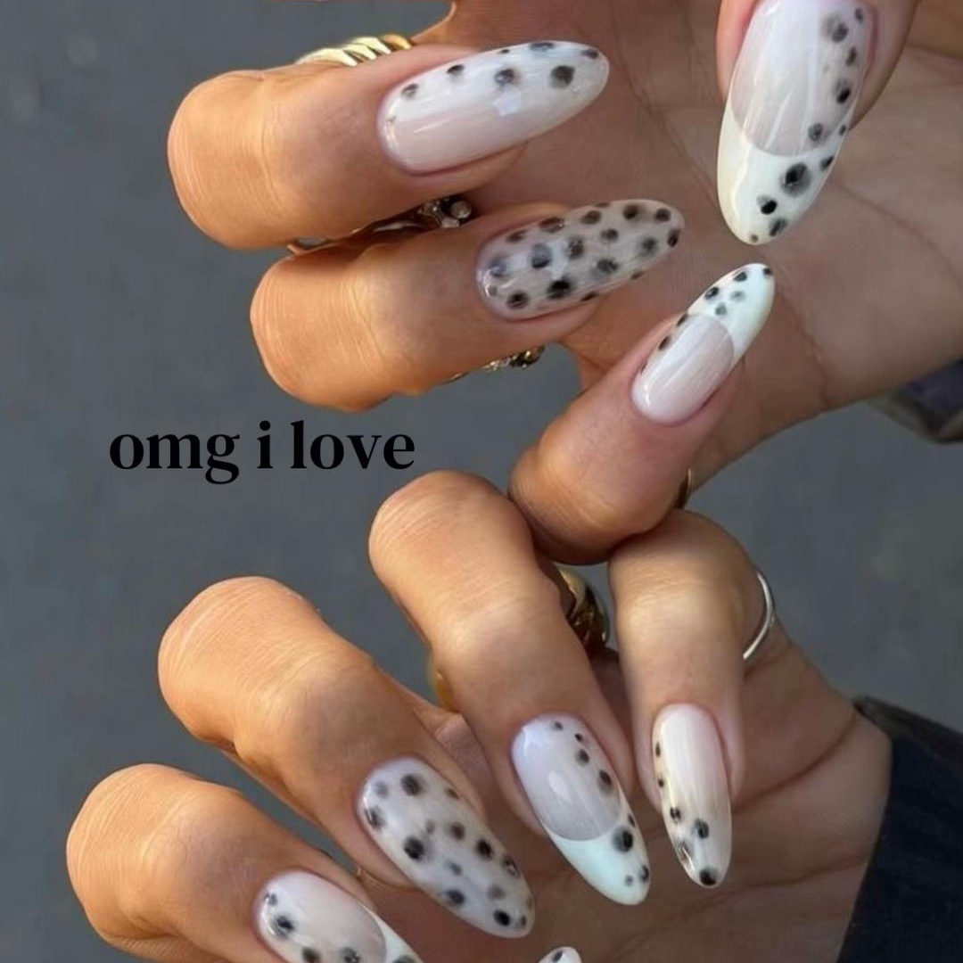 BTS Nail Art inspiration 17