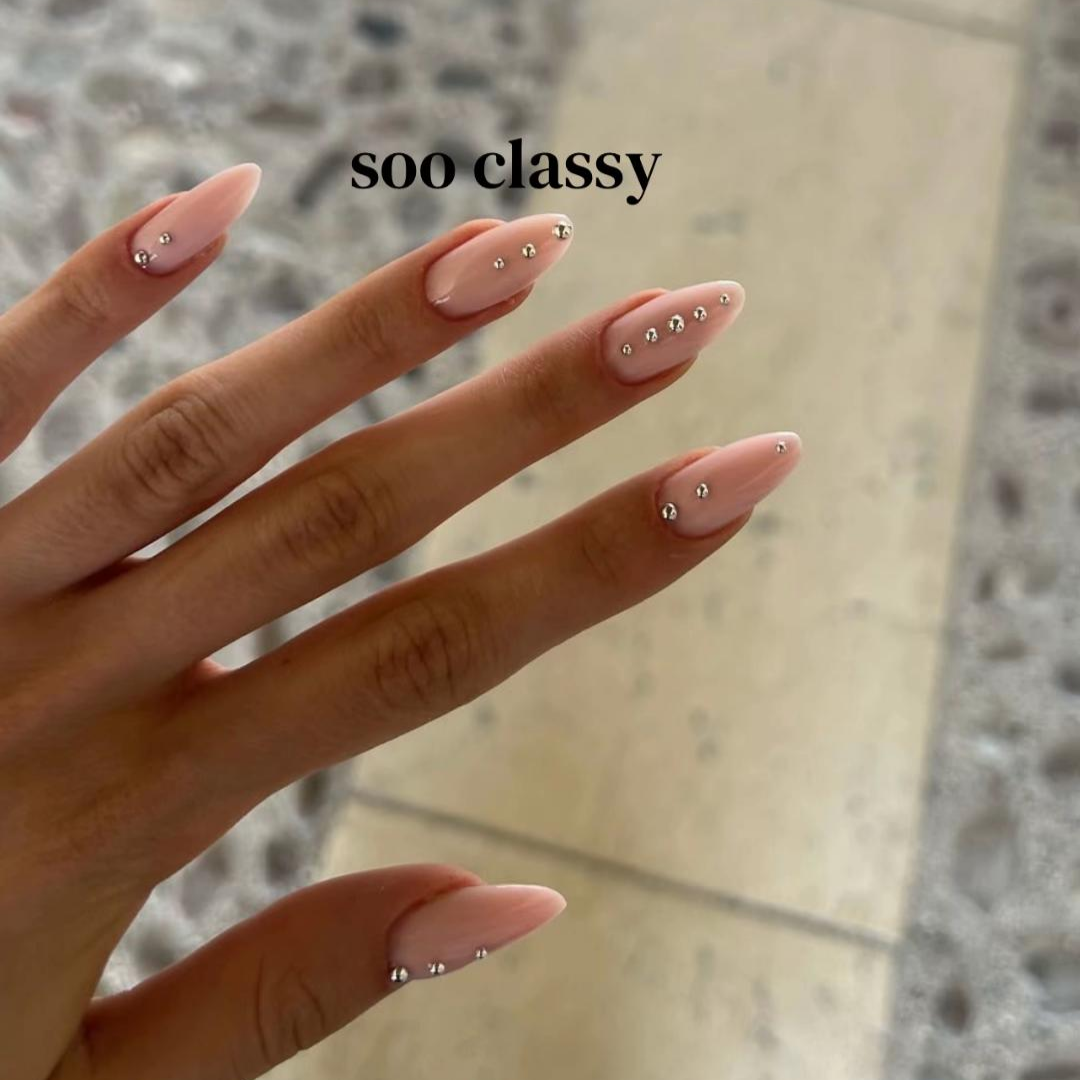 BTS Nail Art inspiration 17