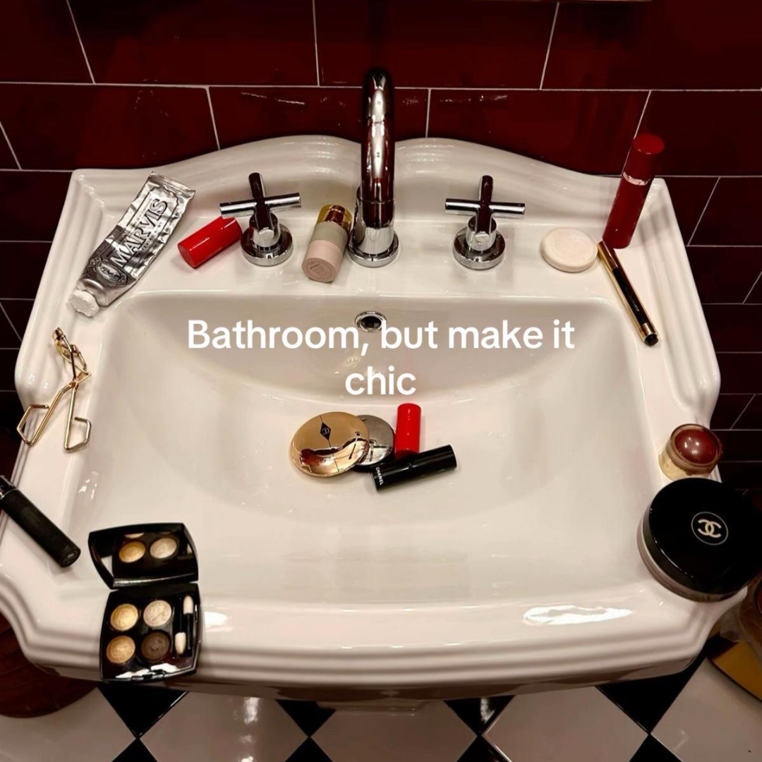 Vintage Bathroom Ideas inspiration 8