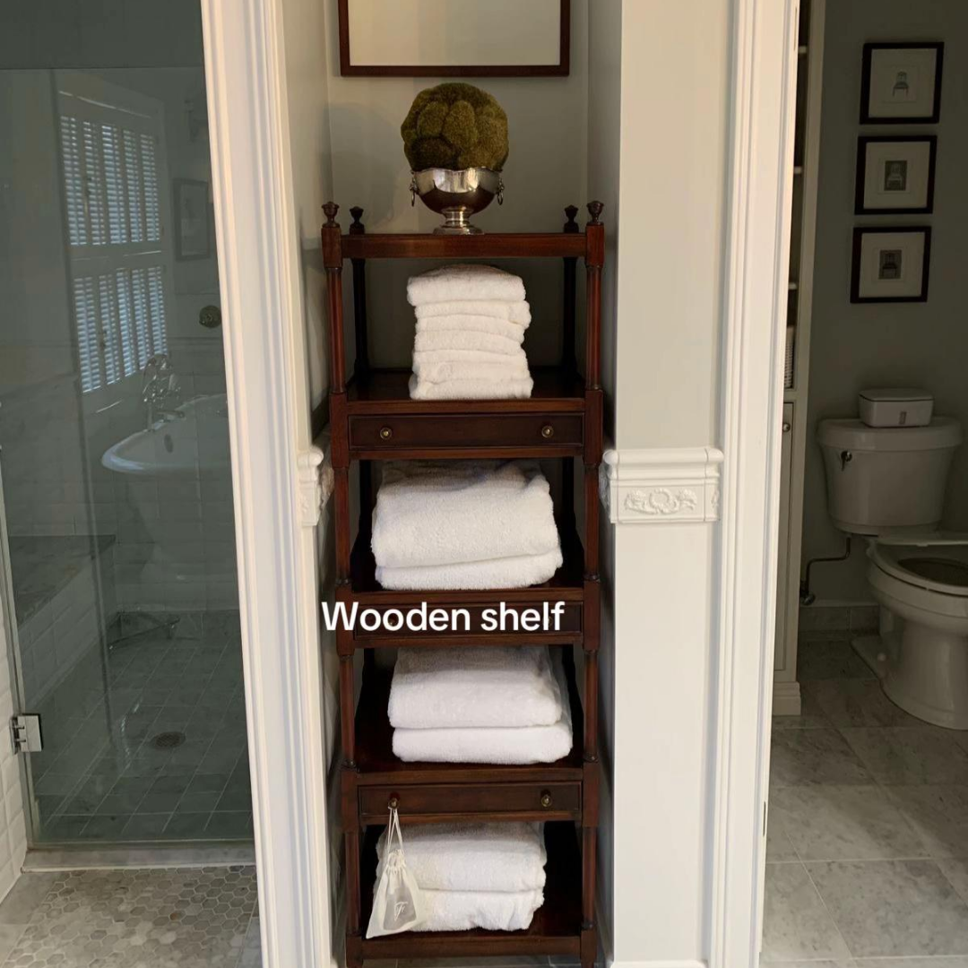 Vintage Bathroom Ideas inspiration 8