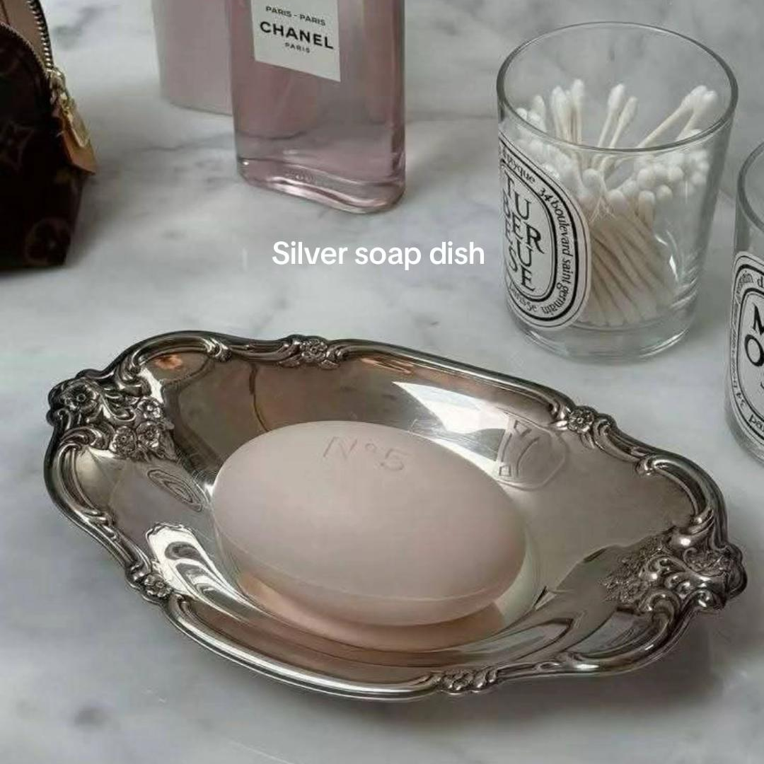 Vintage Bathroom Ideas inspiration 8