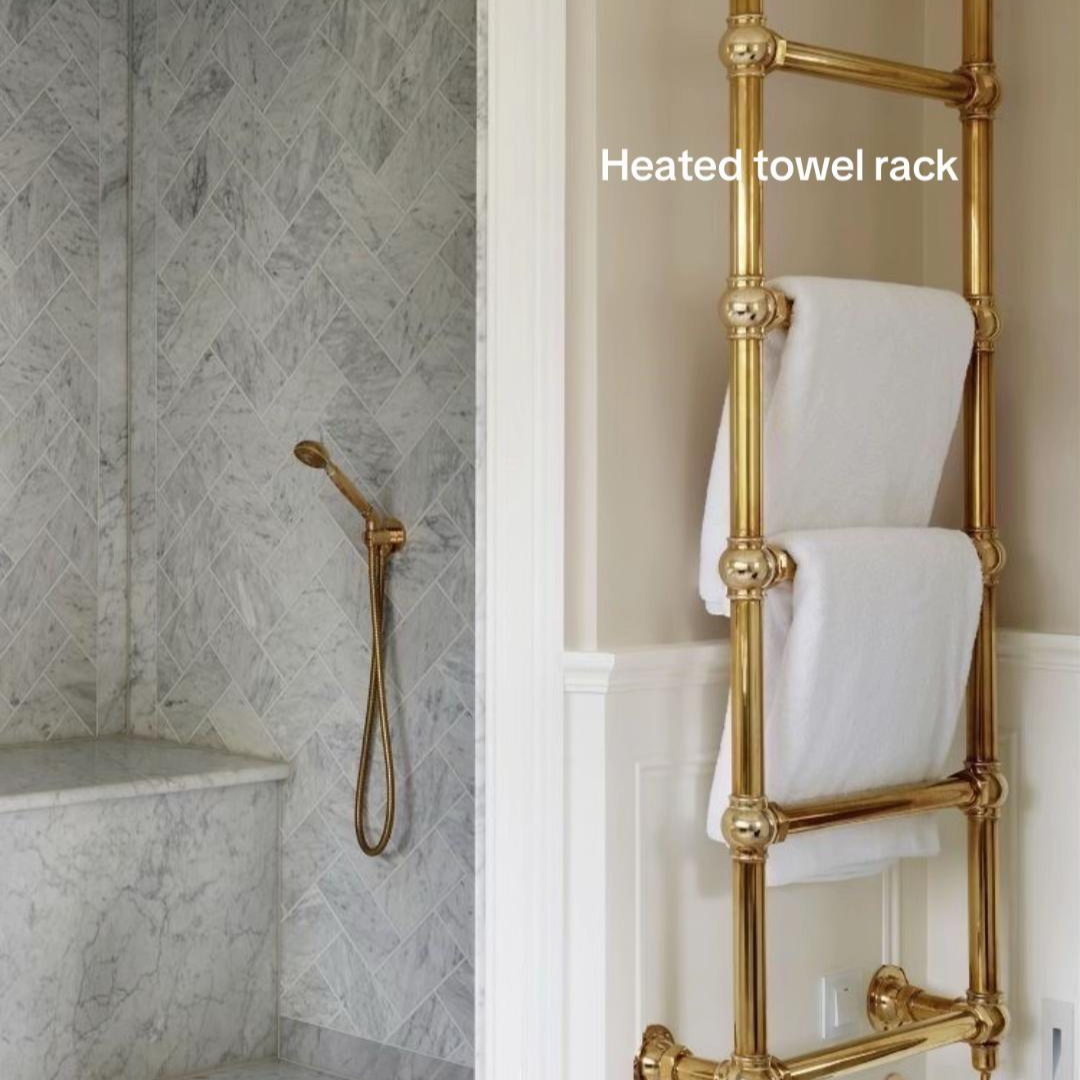 Vintage Bathroom Ideas inspiration 8