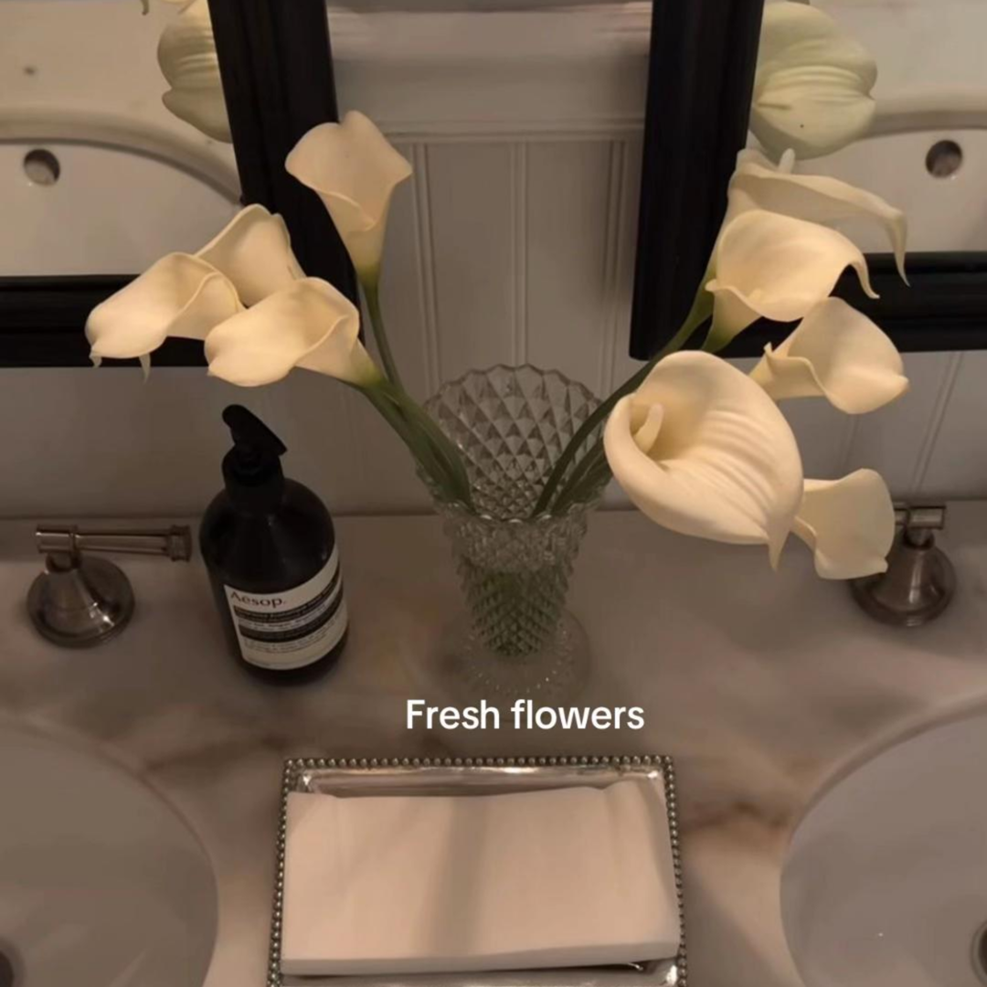 Vintage Bathroom Ideas inspiration 8