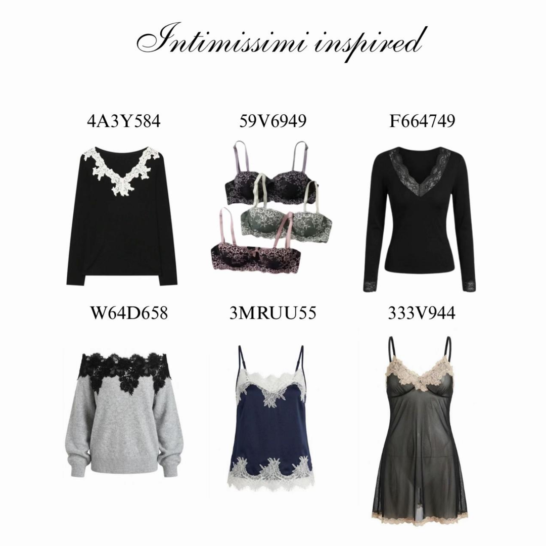 Vintage Clothing Inspo inspiration 18