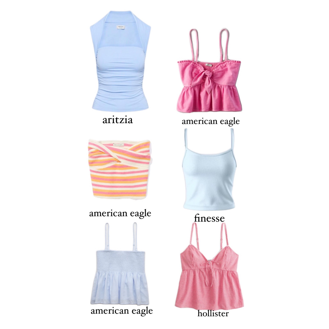 Camping Outfit Ideas inspiration 22