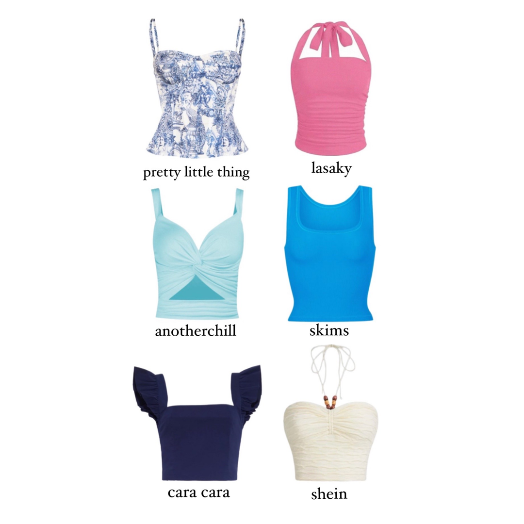 Camping Outfit Ideas inspiration 22