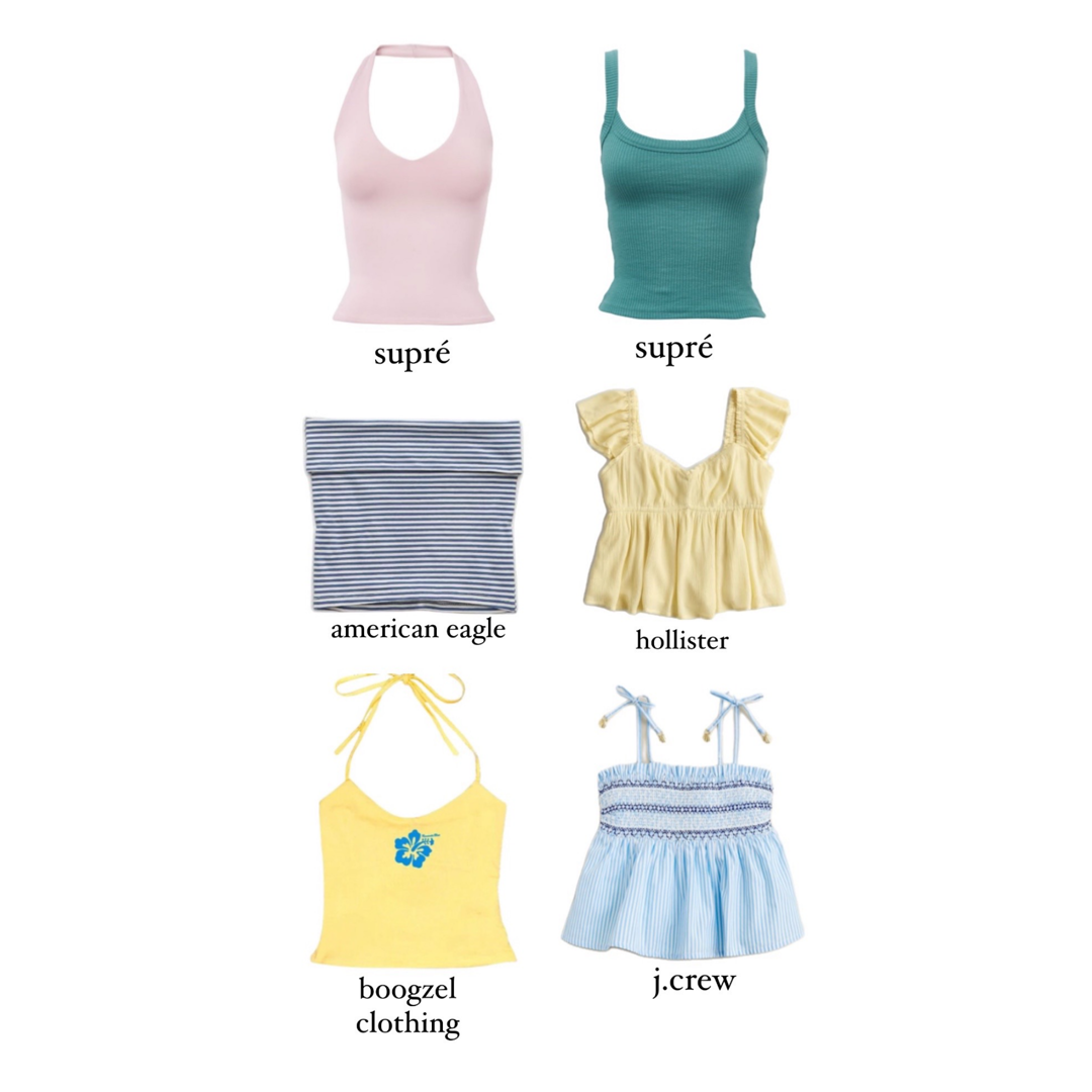 Camping Outfit Ideas inspiration 22