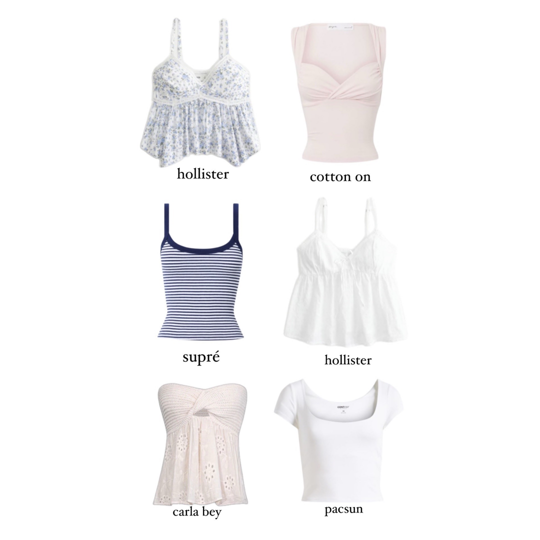 Camping Outfit Ideas inspiration 22