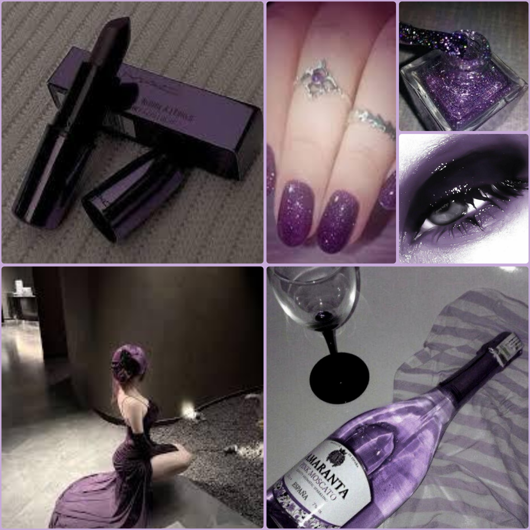 BTS Nail Art inspiration 42