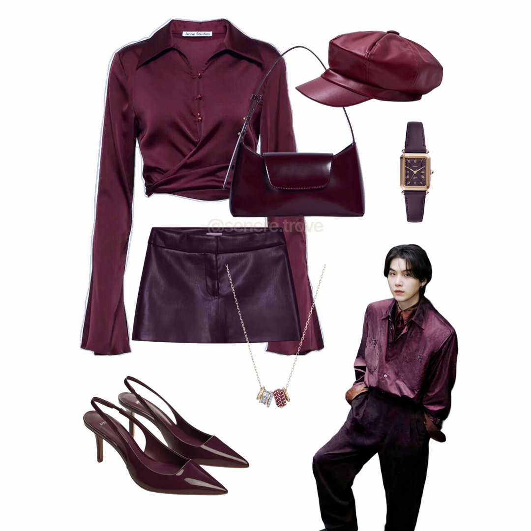 First Date Outfits inspiration 12
