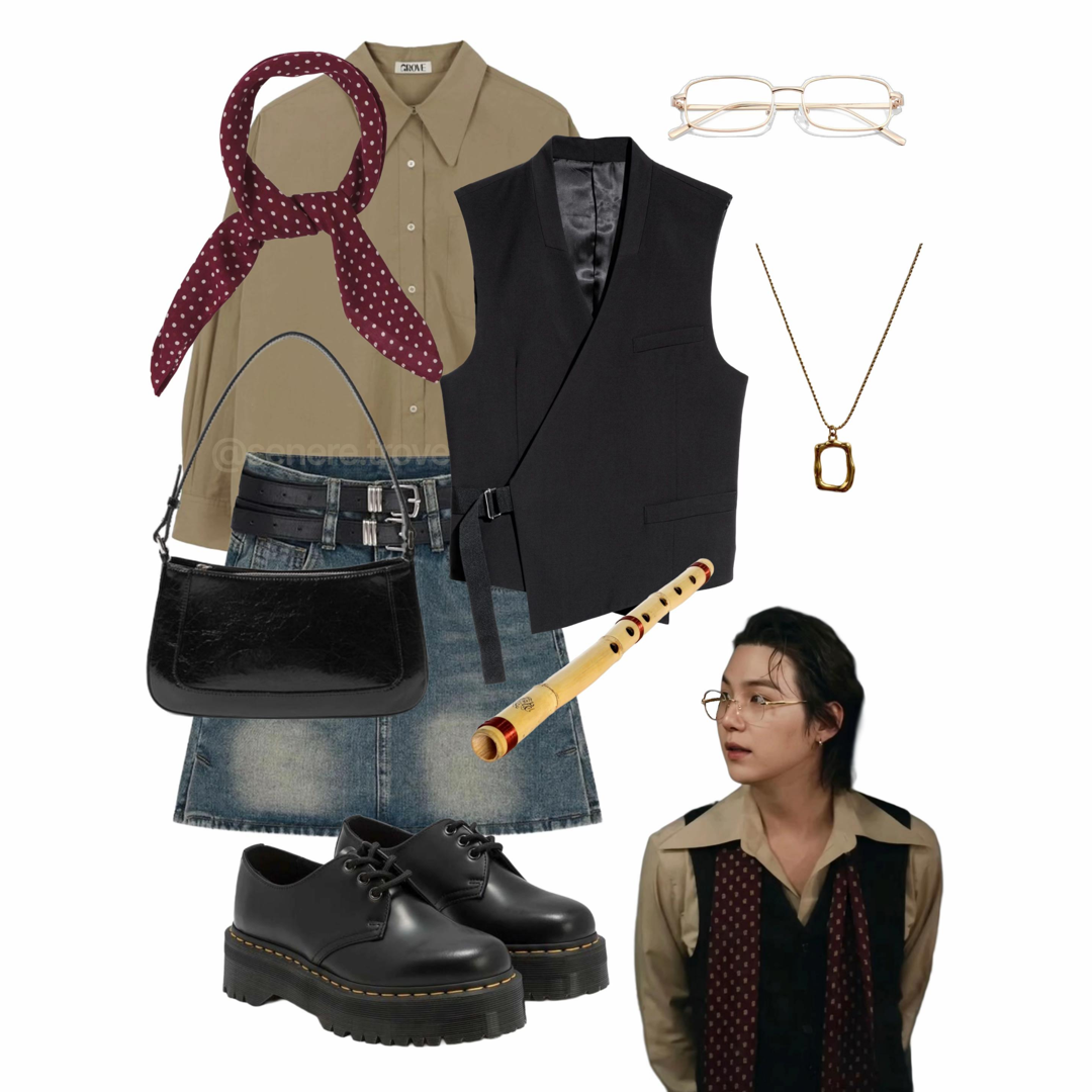 First Date Outfits inspiration 12