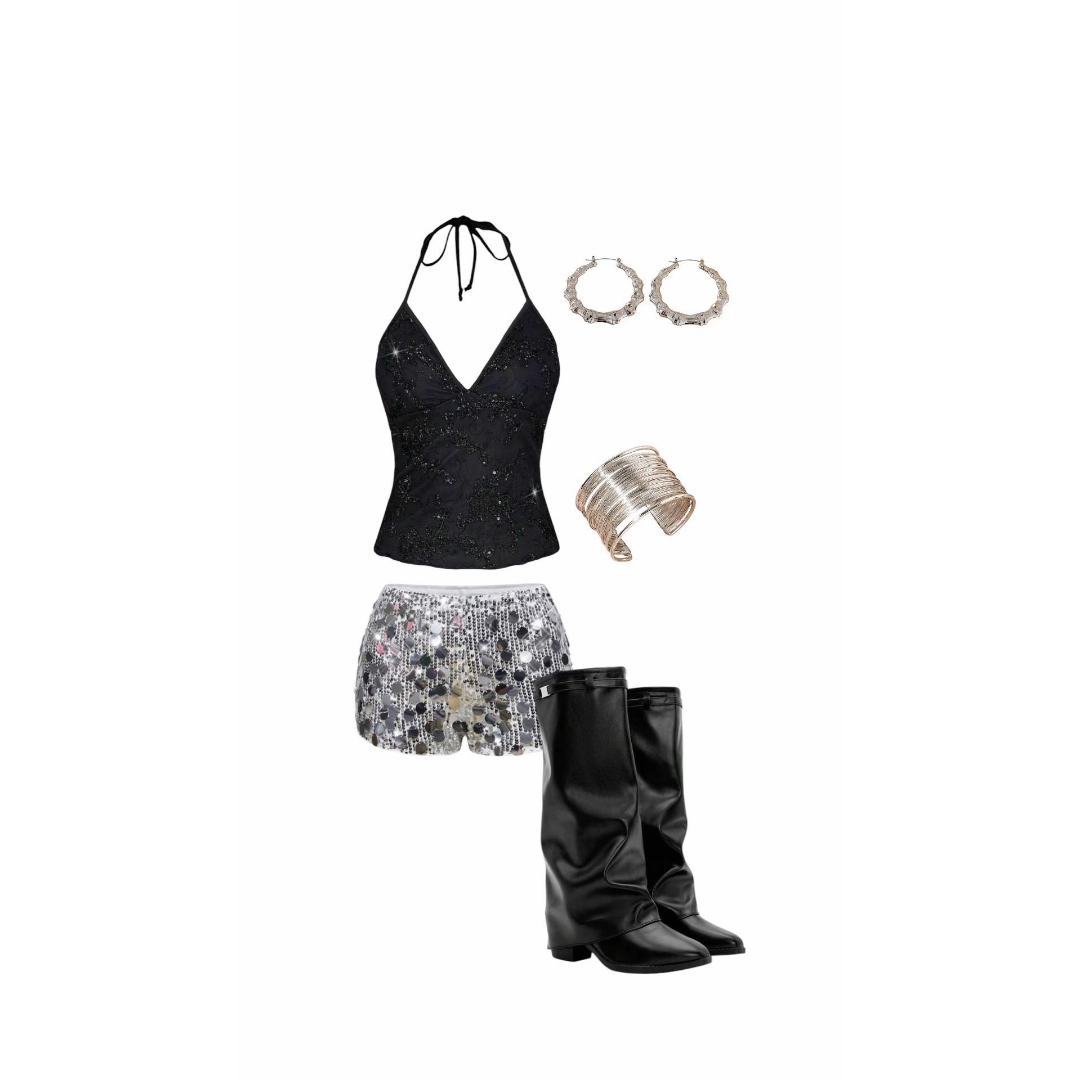 Halloween Costumes From Shein inspiration 5