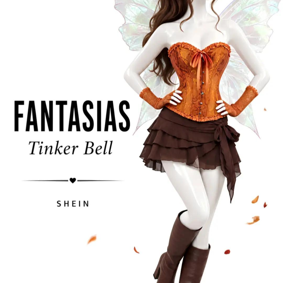 Halloween Costume Ideas inspiration 35