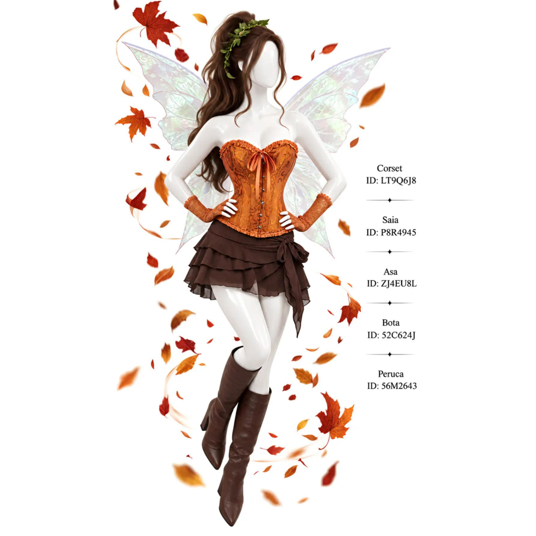 Halloween Costume Ideas inspiration 35