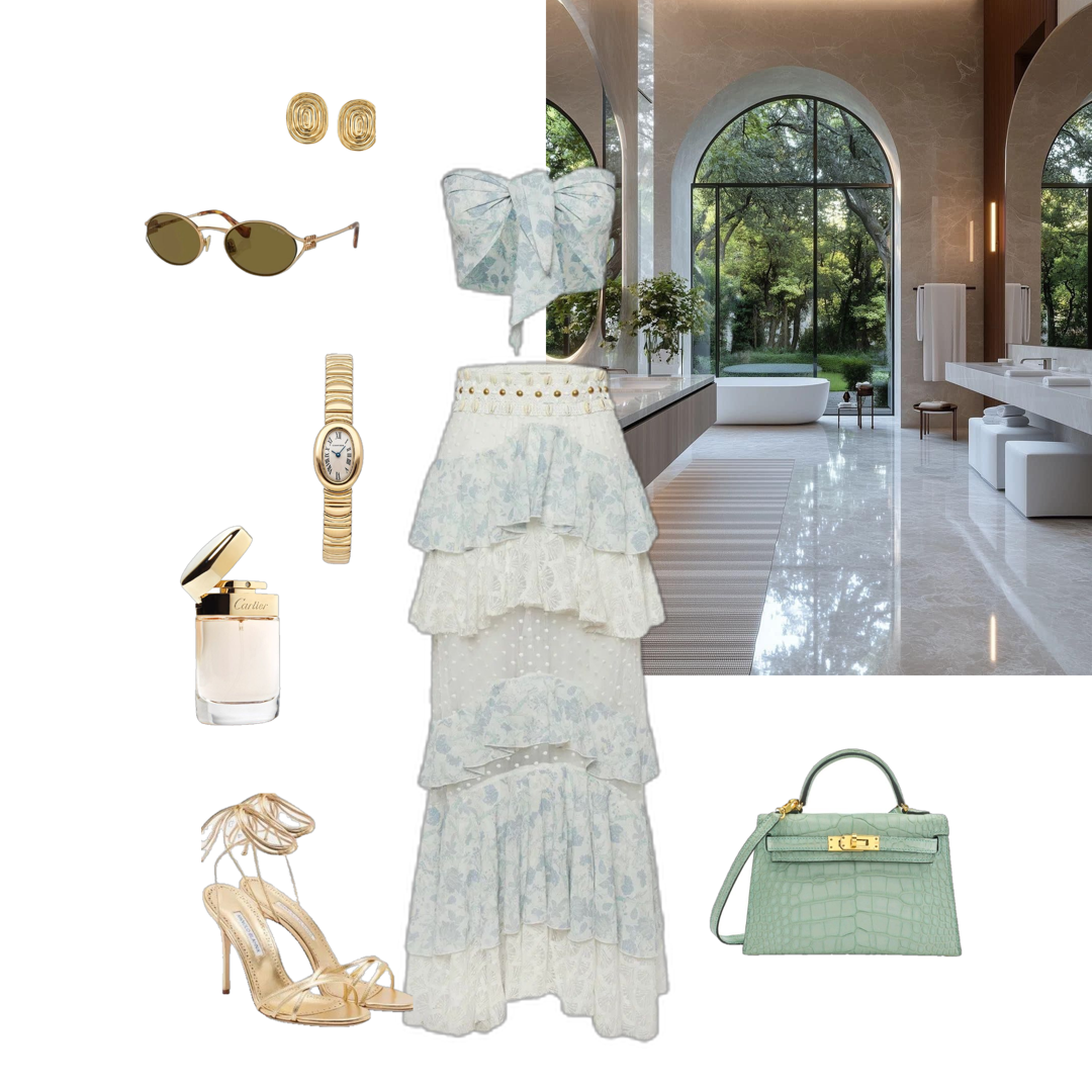 Wedding Guest Dress Shein inspiration 48