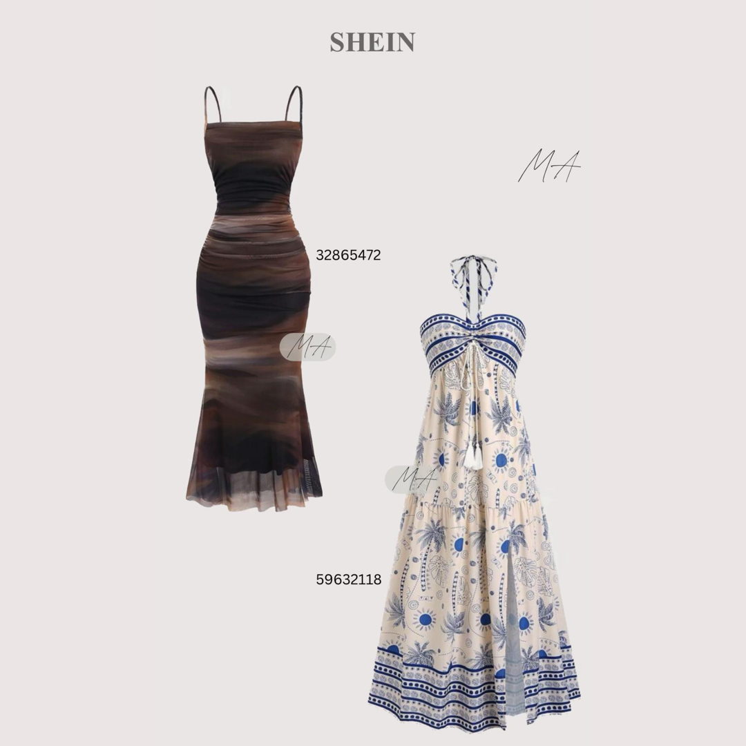 Plus Size Shein Outfits inspiration 30