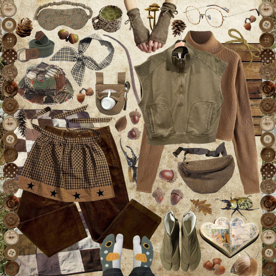 Vintage Outfits Ideas inspiration 44