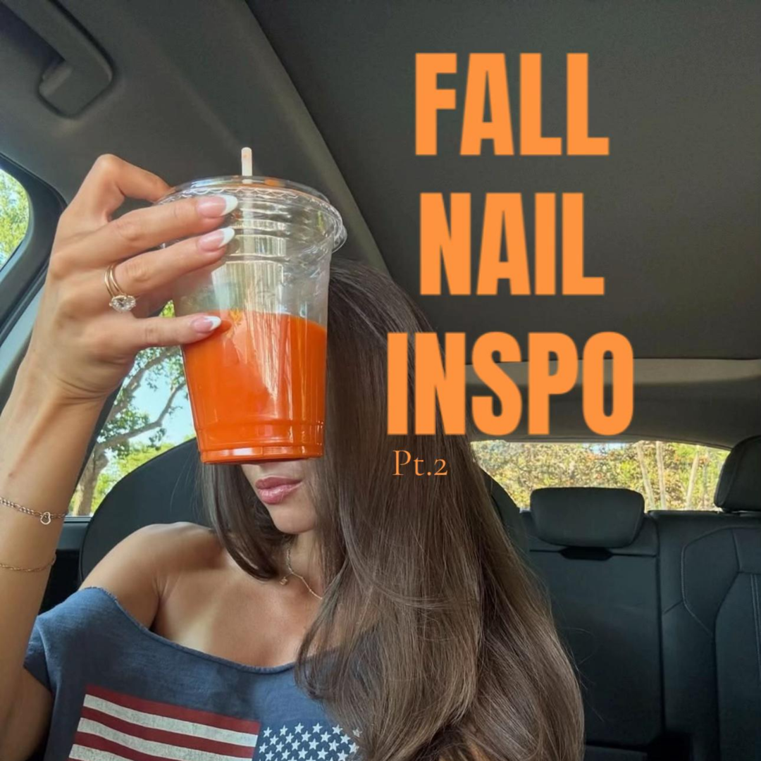 BTS Nail Art inspiration 35