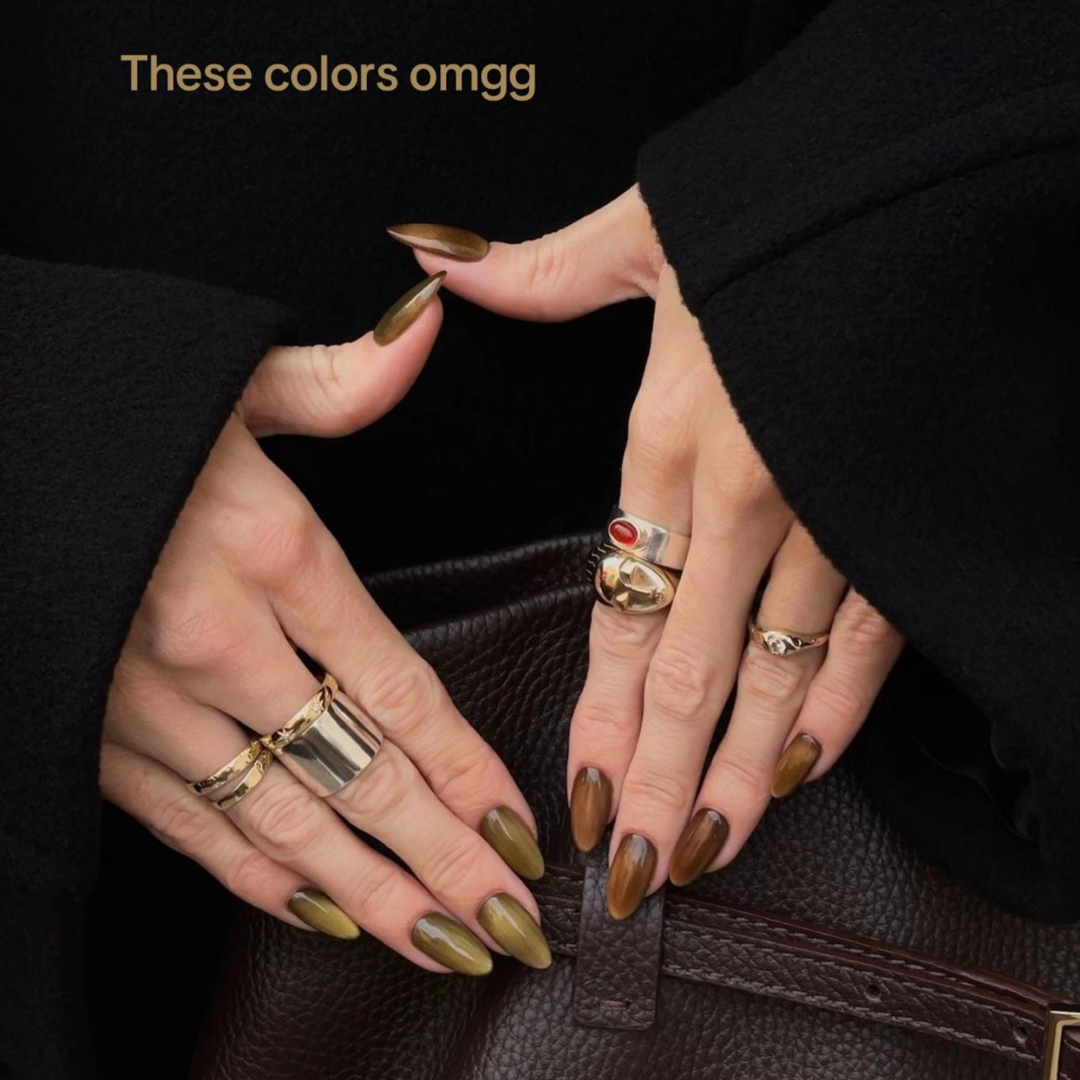 BTS Nail Art inspiration 35