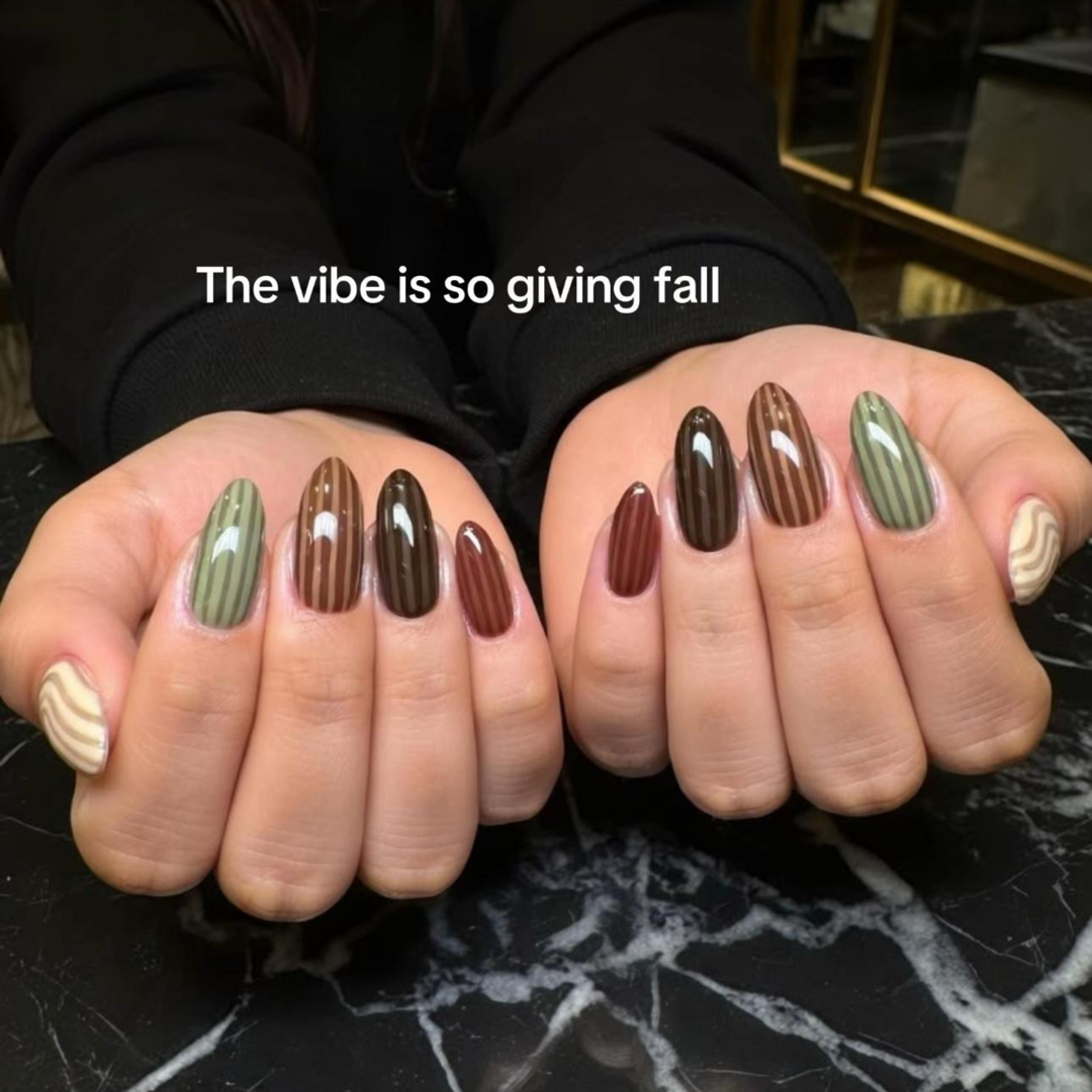 BTS Nail Art inspiration 35