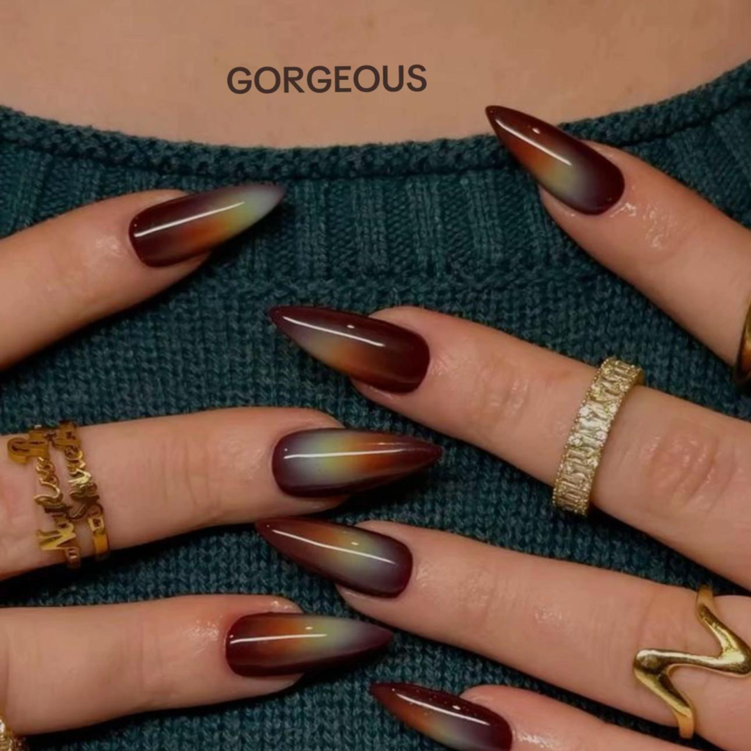 BTS Nail Art inspiration 35