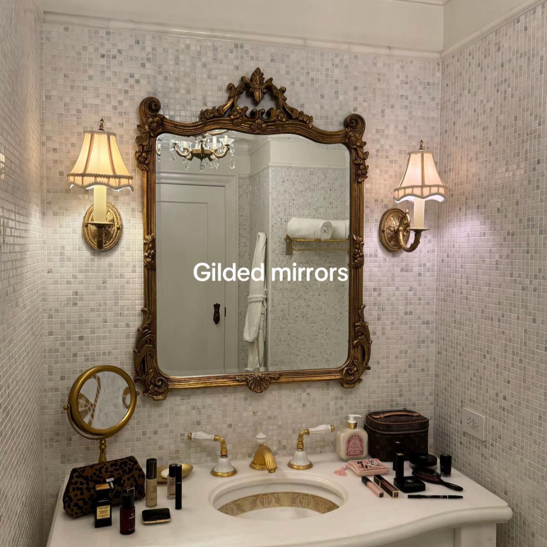 Vintage Bathroom Ideas inspiration 12