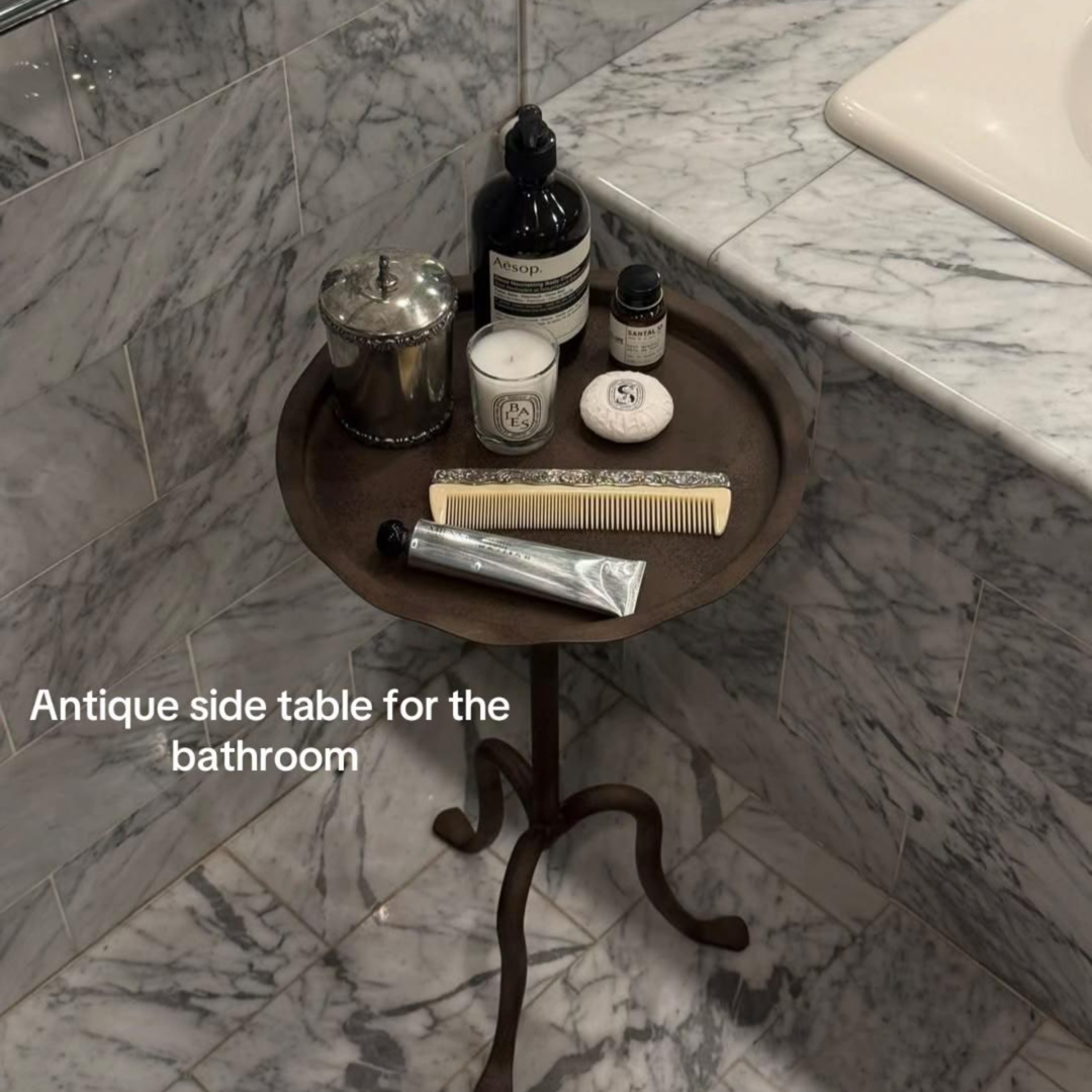Vintage Bathroom Ideas inspiration 12
