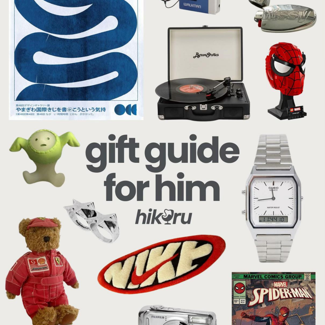 Christmas Gift Ideas for Him inspiration 21