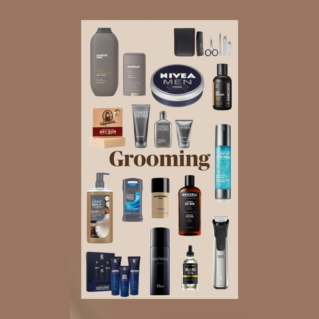 Christmas Gift Ideas for Him inspiration 1