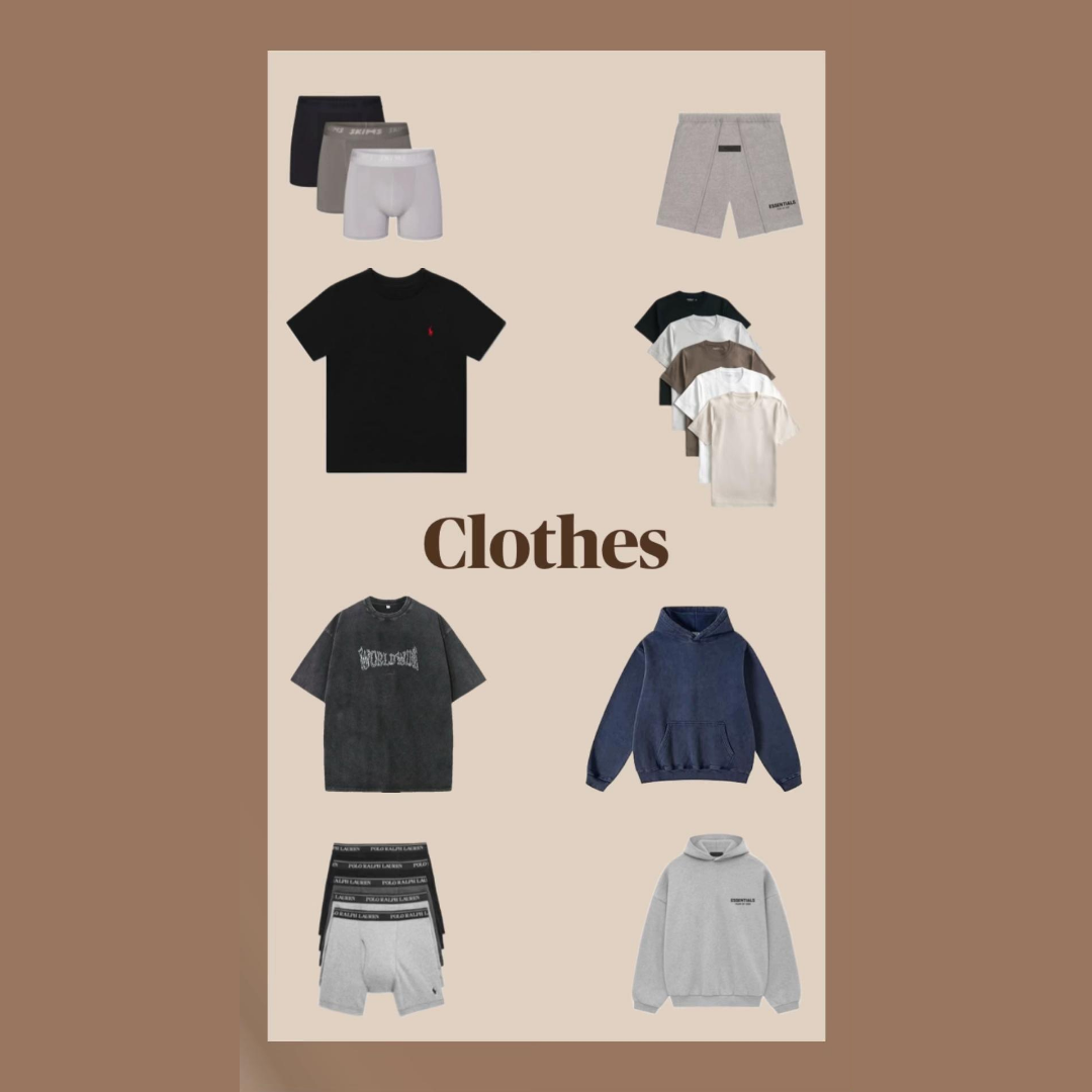 Christmas Gift Ideas for Him inspiration 1