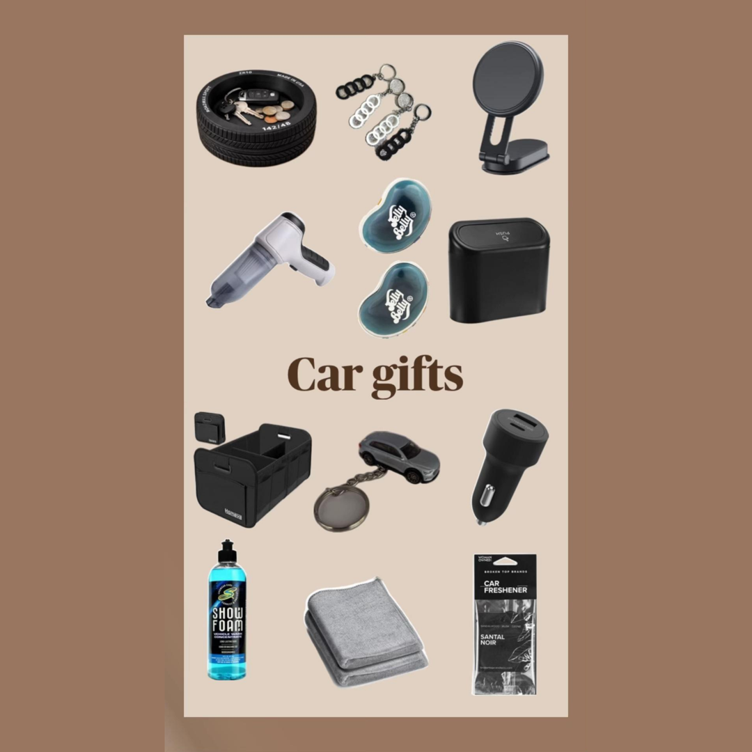 Christmas Gift Ideas for Him inspiration 1