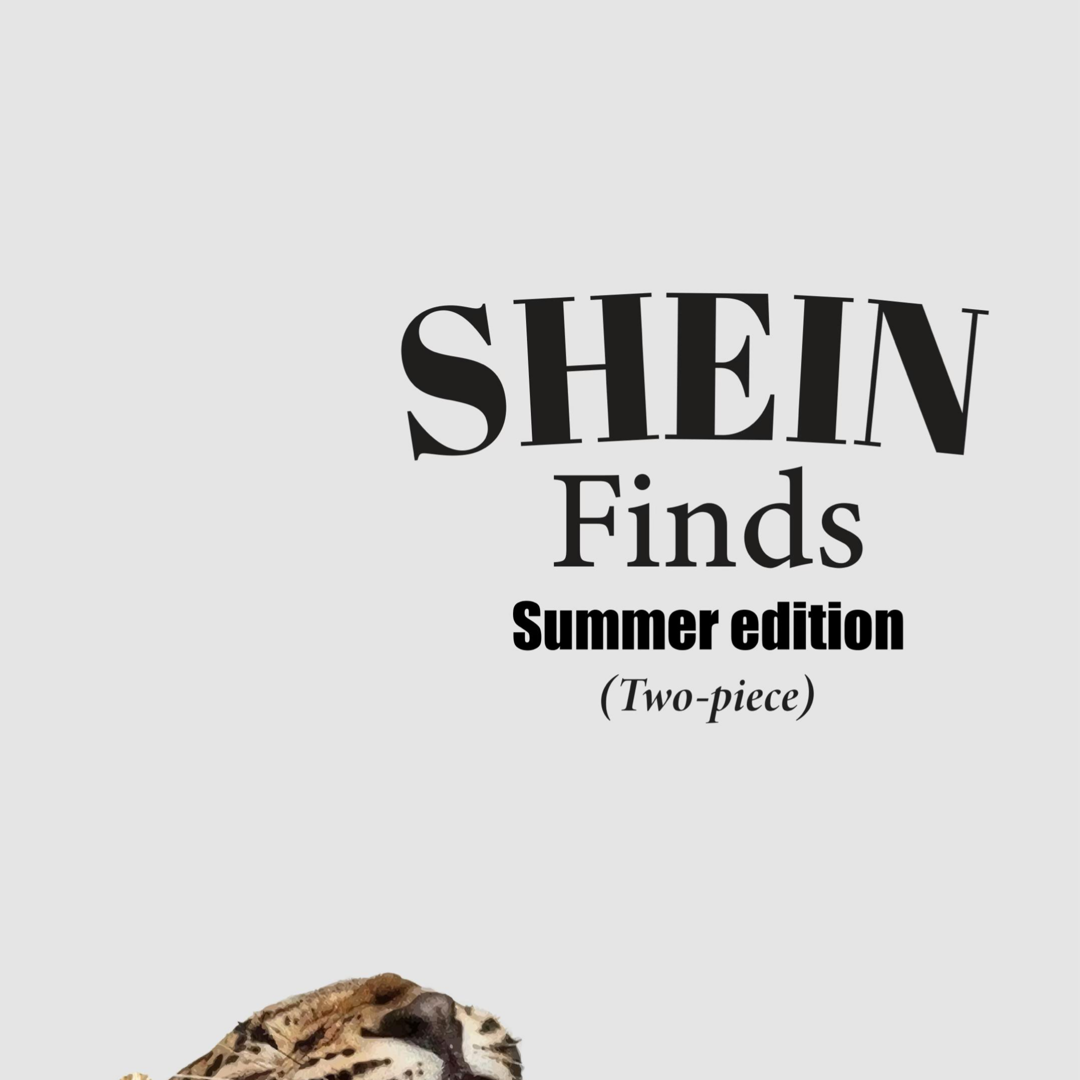 Plus Size Shein Outfits inspiration 33