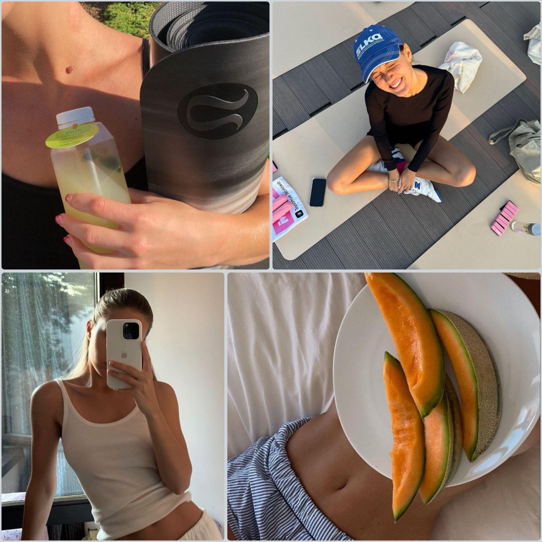 Healthy Snacks Ideas inspiration 34