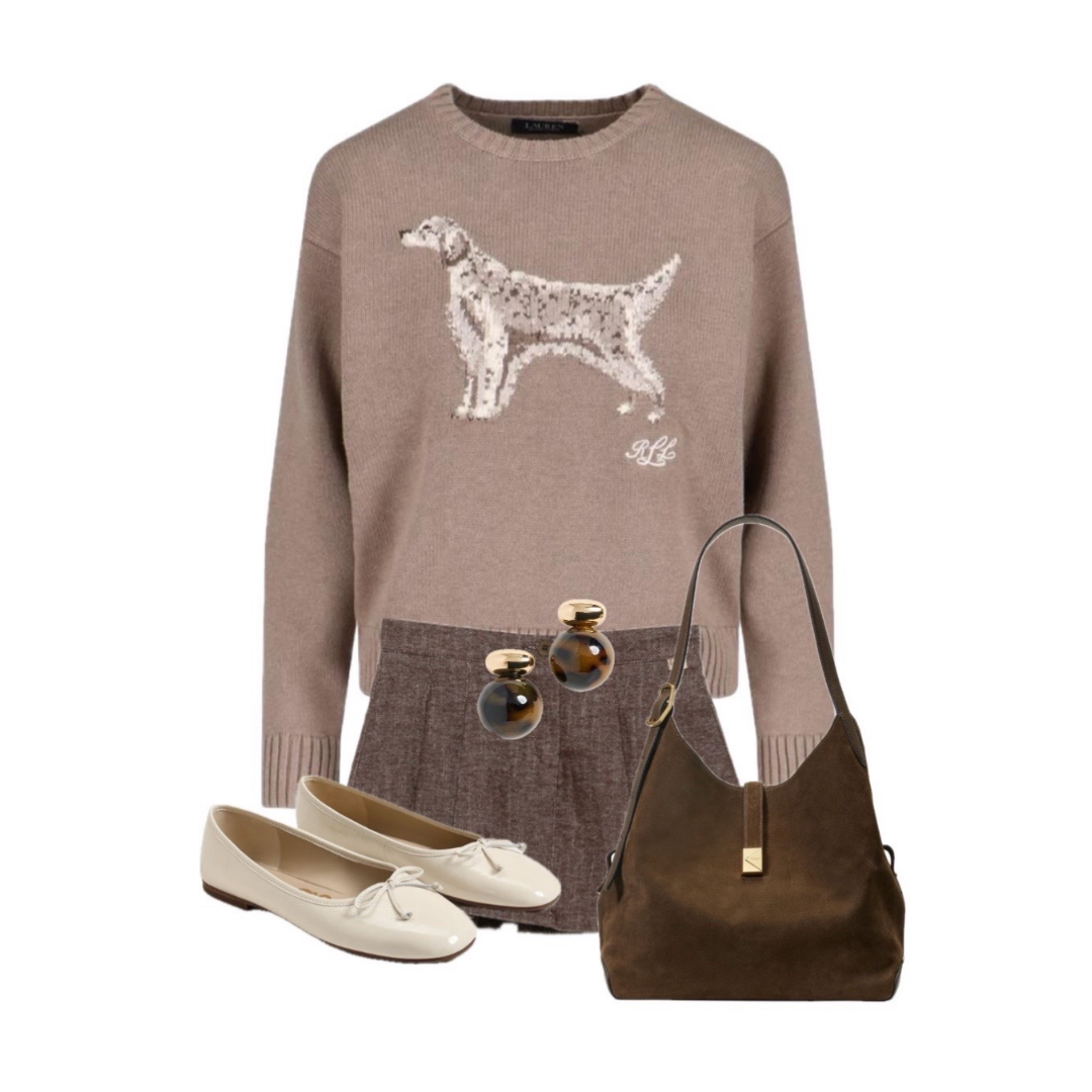 Striped Cardigan Outfit inspiration 58