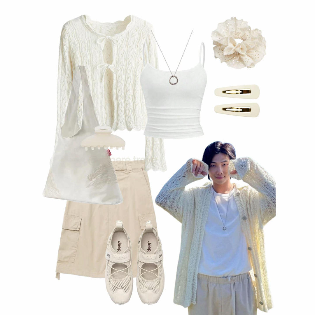 First Date Outfits inspiration 3