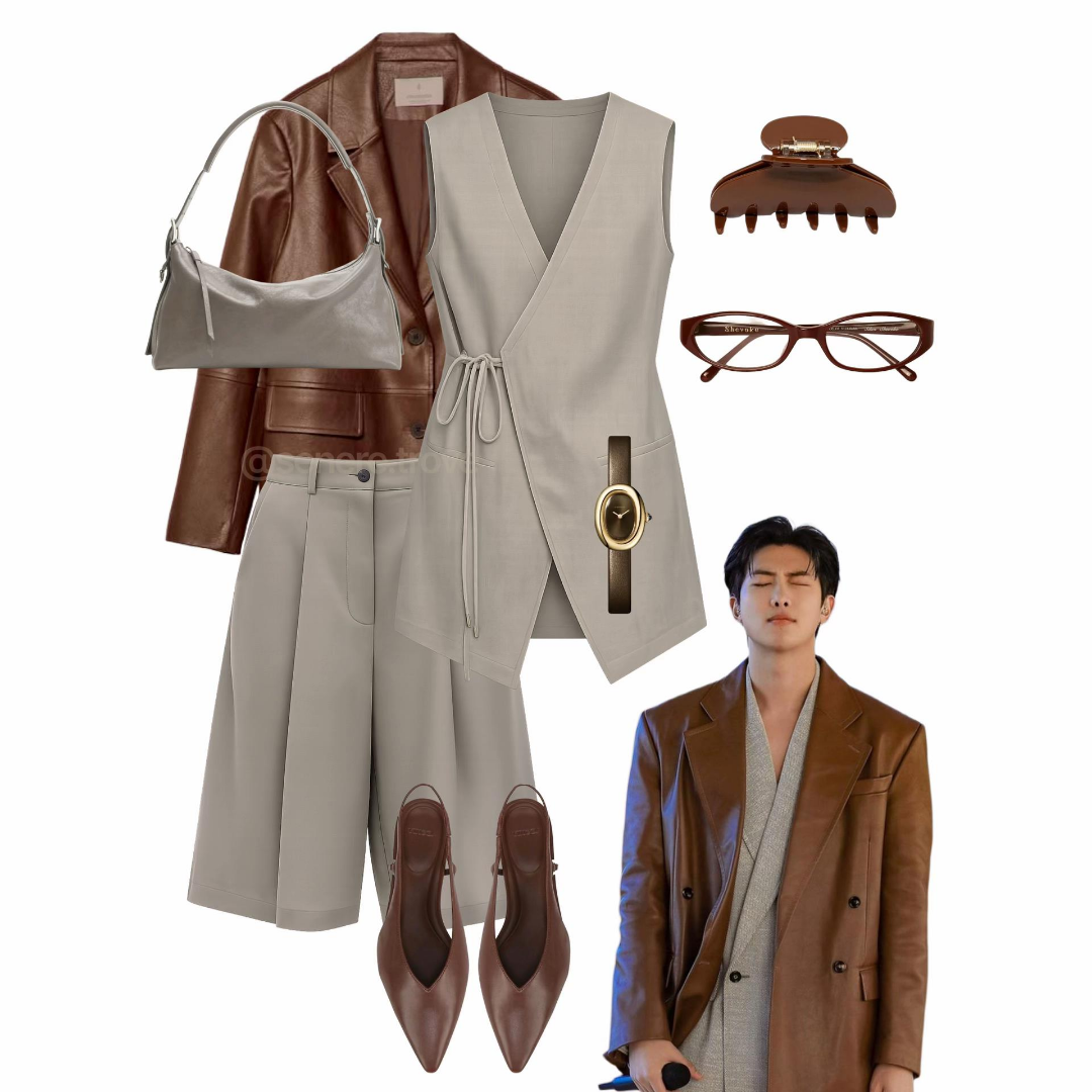 First Date Outfits inspiration 3