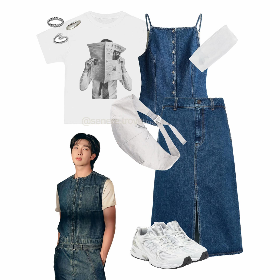 First Date Outfits inspiration 3